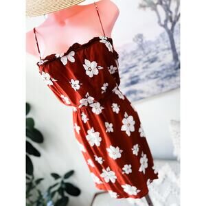 Made for Meadow Wanderings + Barefoot Dreams blooming boho Dress